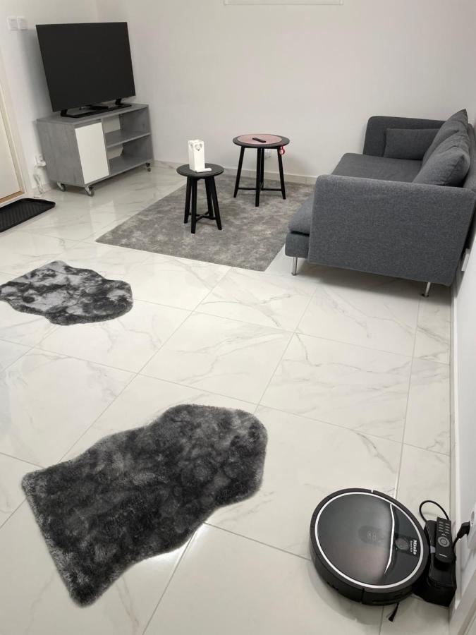Appartamento Enna Landskrone Esterno foto