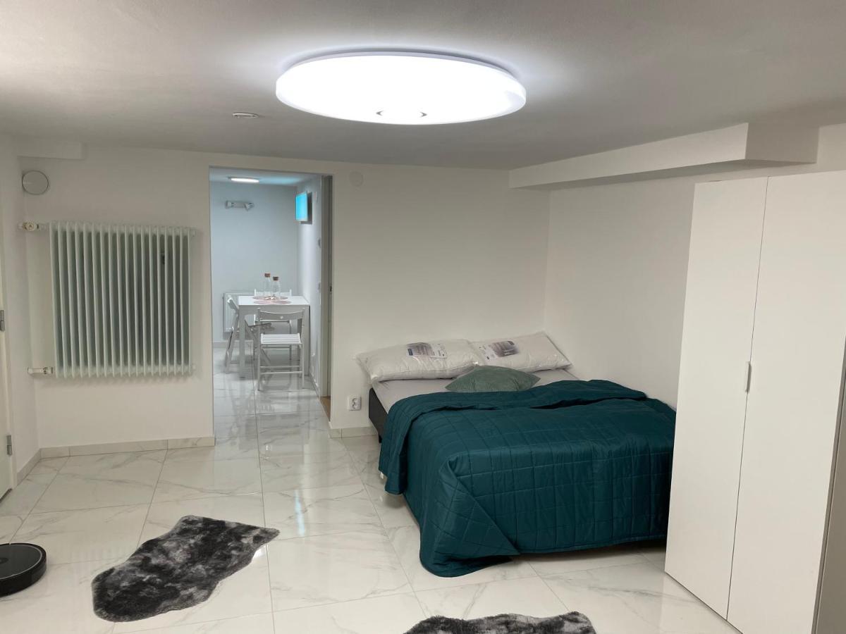 Appartamento Enna Landskrone Esterno foto