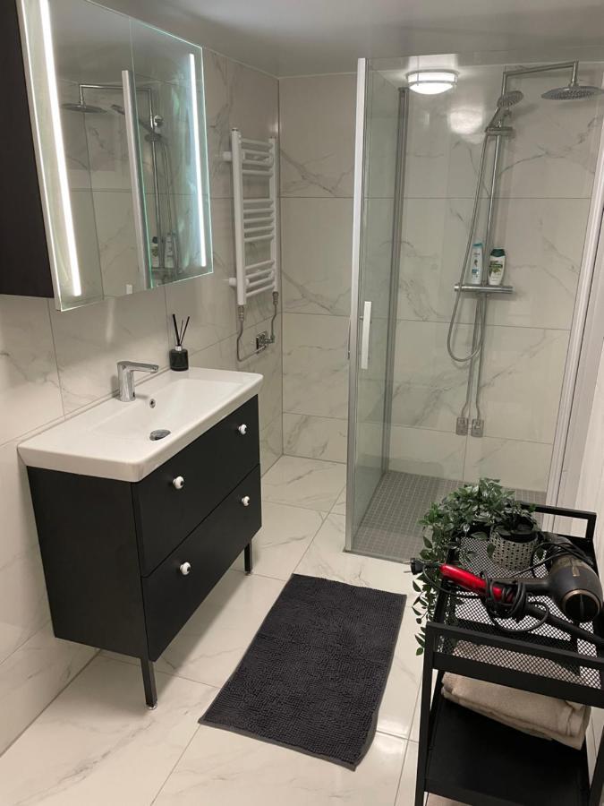 Appartamento Enna Landskrone Esterno foto