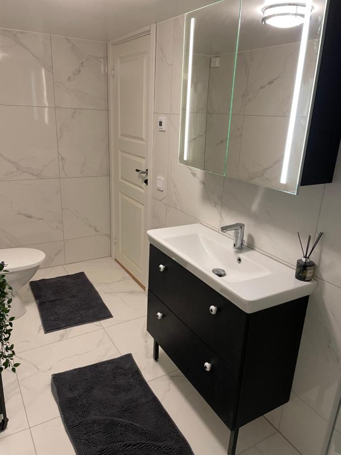 Appartamento Enna Landskrone Esterno foto