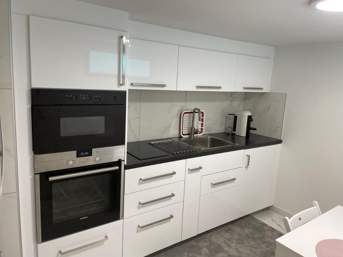 Appartamento Enna Landskrone Esterno foto