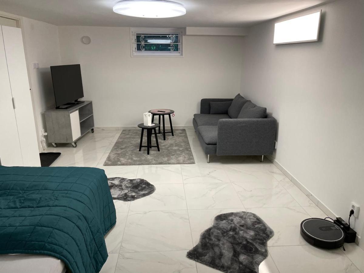 Appartamento Enna Landskrone Esterno foto