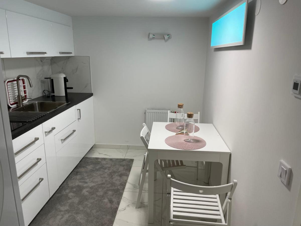 Appartamento Enna Landskrone Esterno foto