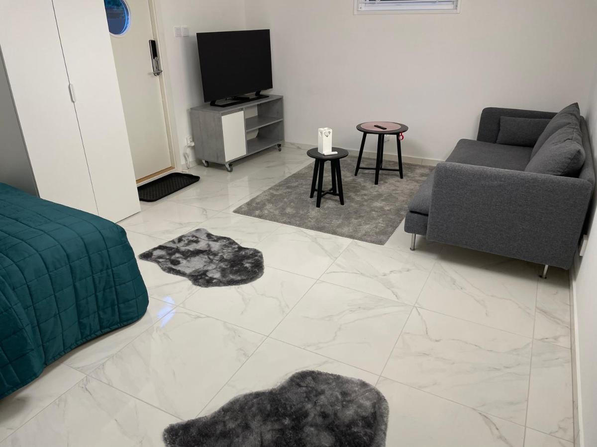 Appartamento Enna Landskrone Esterno foto