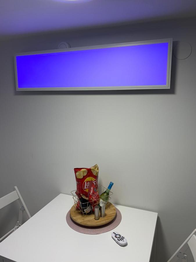 Appartamento Enna Landskrone Esterno foto